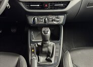 Škoda Fabia Hatchback 999,0 48 kw