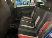 Škoda Rapid Hatchback 1,2 l 77 kw