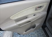 Hyundai Tucson Kombi 2,0 l 83 kw