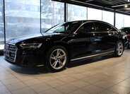 Audi A8 Ostatní 3,0 l 210 kw