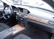 Mercedes-Benz Třídy E Kombi 3,0 l 195 kw