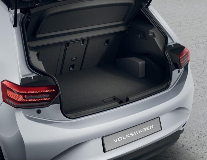 Volkswagen ID.3 Hatchback 0,0 150 kw