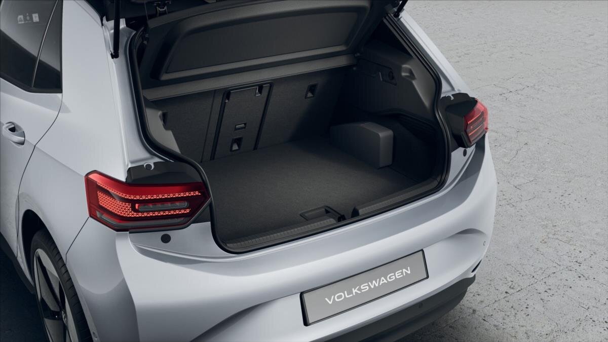 Volkswagen ID.3 Hatchback 0,0 150 kw