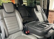 Ford Tourneo Custom VAN-Minibus 0,0 0