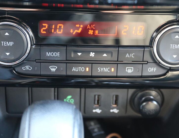 Mitsubishi Eclipse Cross Kombi 1,5 l 120 kw