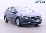 Opel Astra Kombi 999,0 77 kw