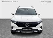 Mercedes-Benz EQB 8