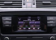 Škoda Octavia Kombi 1,6 l 81 kw