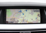 BMW Řada 5 Kombi 2,0 l 140 kw