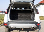 Ford Kuga SUV 2,0 l 110 kw