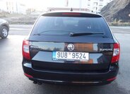 Škoda Superb 7