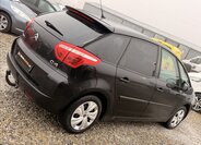 Citroën C4 Picasso Kombi 1,6 l 80 kw