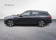 Mercedes-Benz Třídy C 3