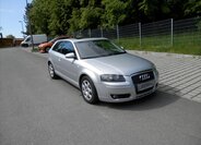 Audi A3 Hatchback 1,9 l 77 kw