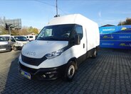Iveco Daily Ostatní 2,3 l 100 kw
