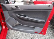 Škoda Fabia Hatchback 1,2 l 40 kw