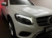 Mercedes-Benz GLC 44