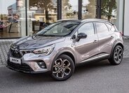 Mitsubishi ASX SUV 1,3 l 103 kw