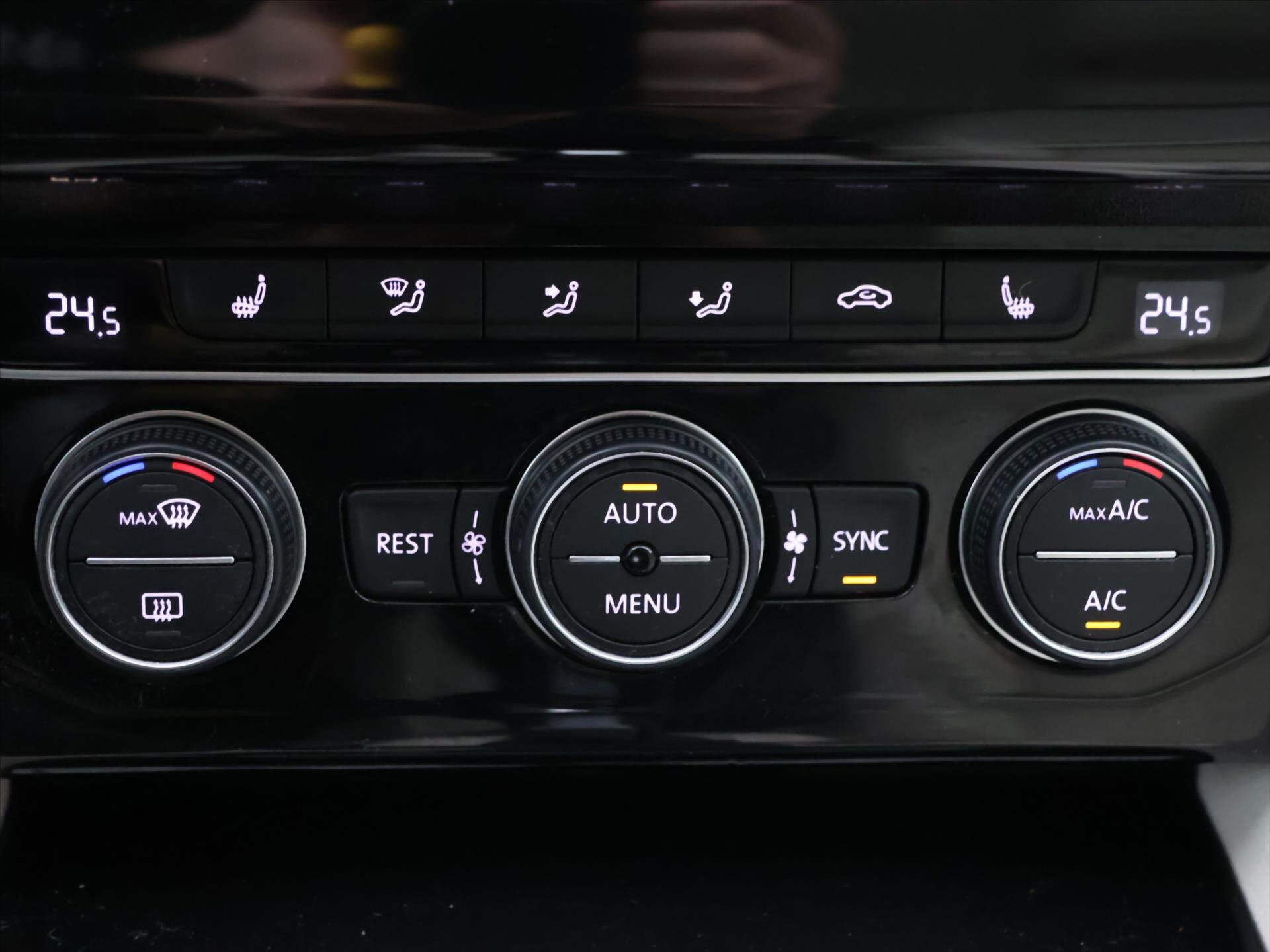 Volkswagen Passat Kombi 1,4 l 110 kw