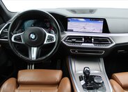 BMW X5 SUV / Terénní 3,0 l 195 kw