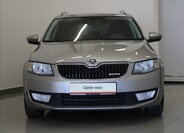 Škoda Octavia 2
