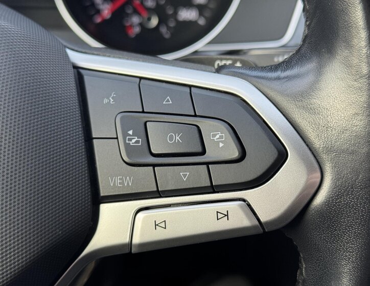 Volkswagen Passat Kombi 2,0 l 110 kw