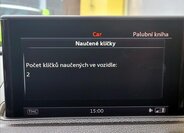 Audi A3 Hatchback 1,2 l 77 kw