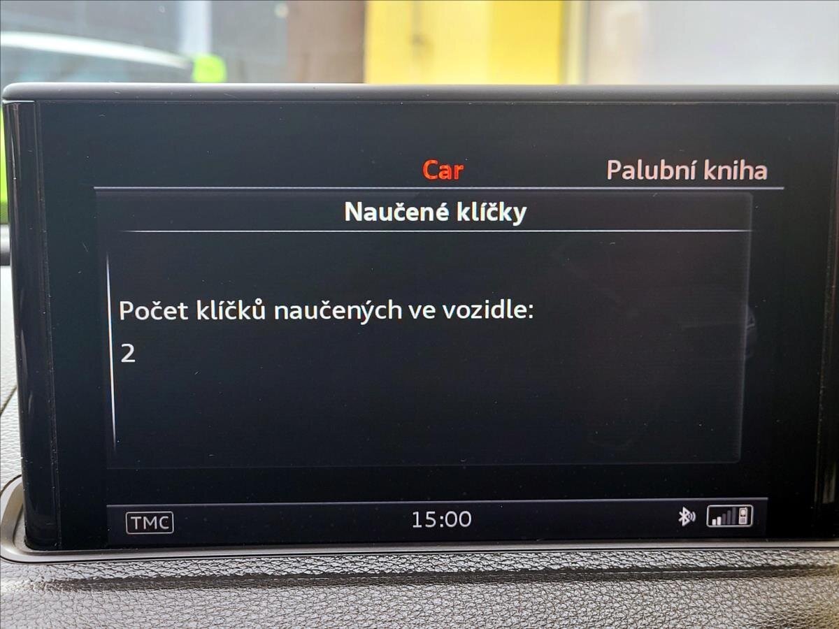 Audi A3 Hatchback 1,2 l 77 kw