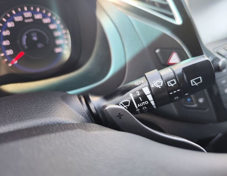 Hyundai i40 Kombi 1,6 l 100 kw