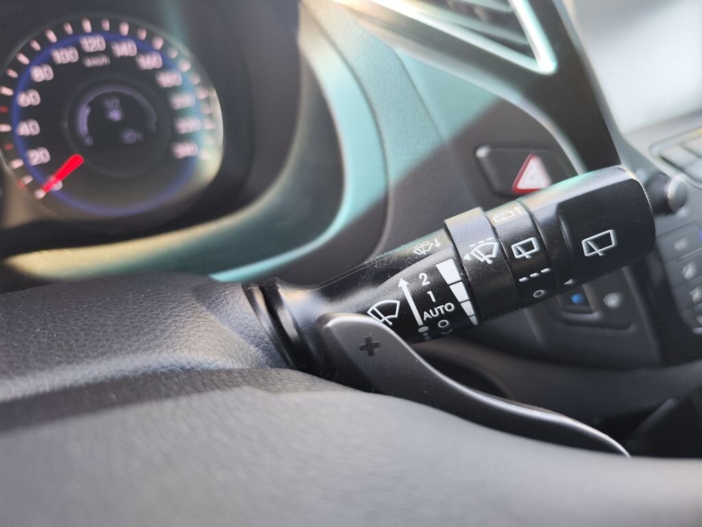 Hyundai i40 Kombi 1,6 l 100 kw