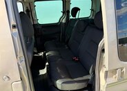 Citroën Berlingo Skříň 1,6 l 66 kw