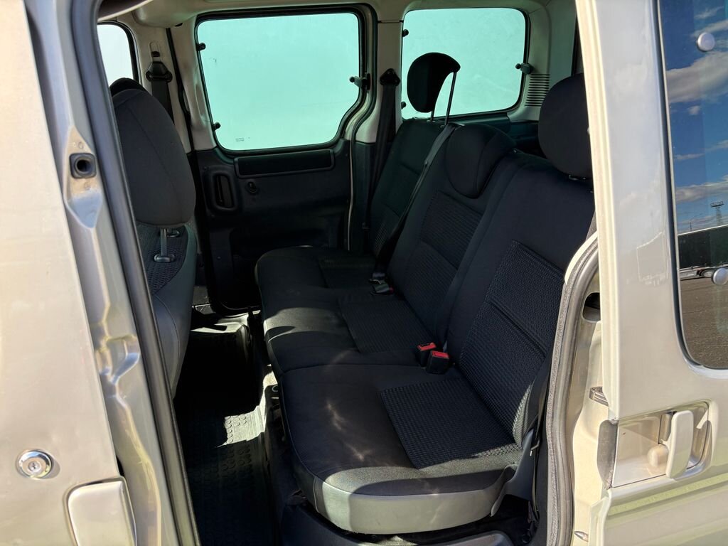 Citroën Berlingo Skříň 1,6 l 66 kw