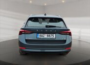 Škoda Octavia Kombi 1,5 l 110 kw