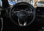 KIA XCeed SUV / Terénní 0,0 0