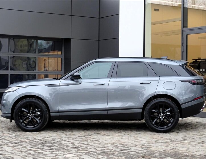 Land Rover Range Rover Velar SUV / Terénní 2,0 l 297 kw