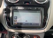 Dacia Lodgy Kombi 1,5 l 79 kw