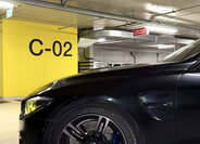 BMW M4 Kupé 3,0 l 331 kw