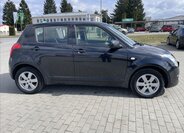 Suzuki Swift Hatchback 1,3 l 67 kw