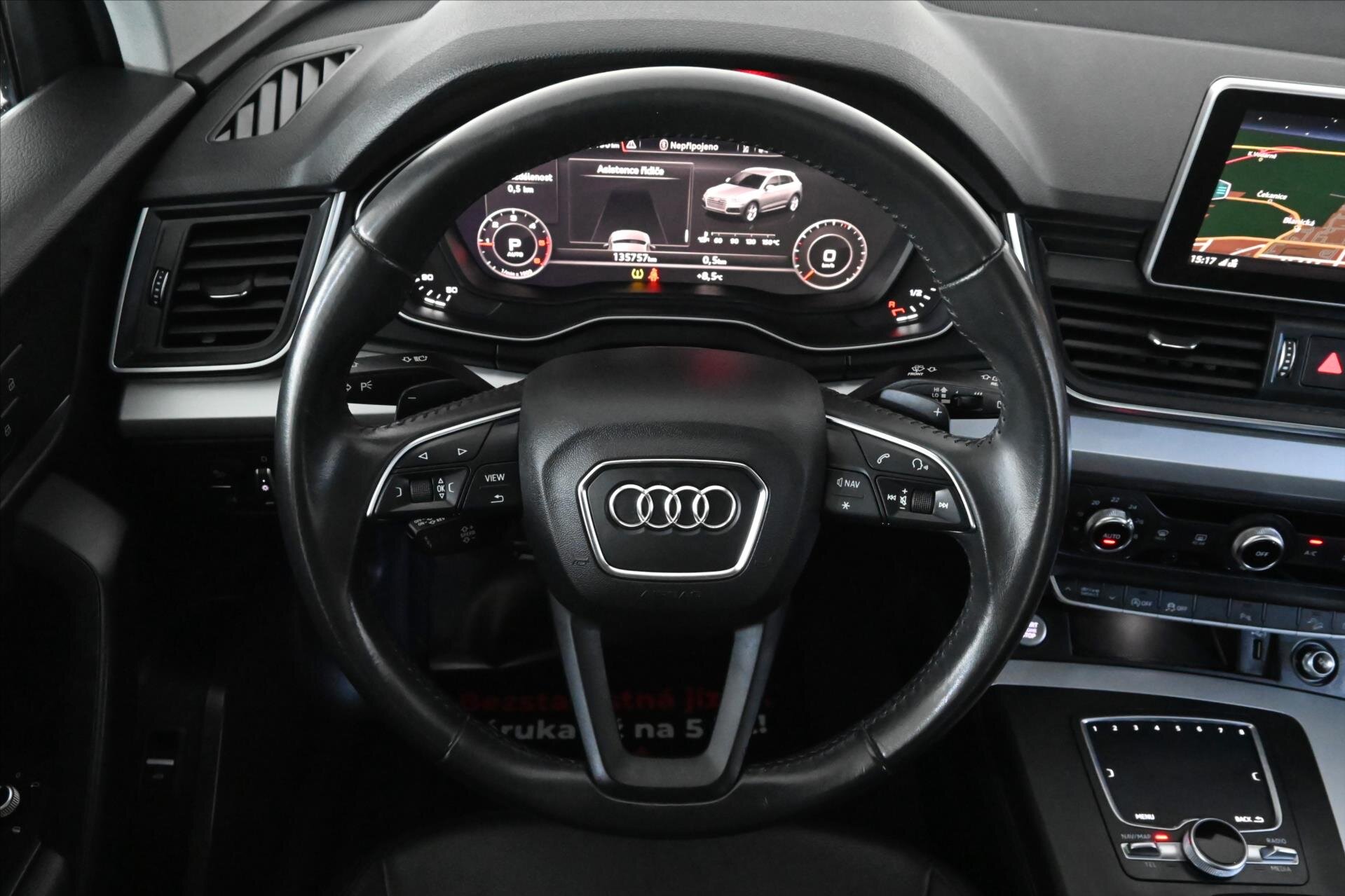 Audi Q5 SUV / Terénní 2,0 l 140 kw