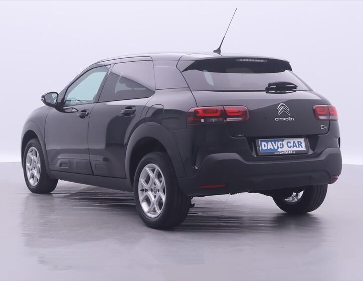 Citroën C4 Cactus 5