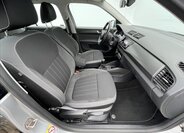 Škoda Fabia Kombi 999,0 81 kw