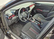 Škoda Fabia Hatchback 1,0 l 85 kw