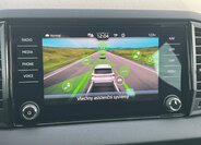 Škoda Karoq SUV 1,5 l 110 kw