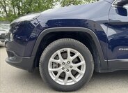 Jeep Cherokee Ostatní 2,0 l 103 kw