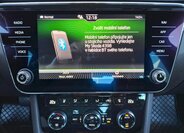 Škoda Superb Sedan / Limuzína 2,0 l 110 kw