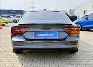 Audi A7 Liftback 3,0 l 160 kw