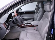 Audi A8 Sedan / Limuzína 4,2 l 273 kw
