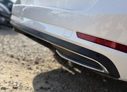 Škoda Superb Kombi 2,0 l 140 kw