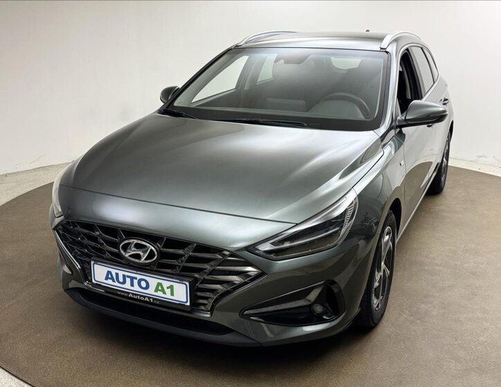 Hyundai i30 1