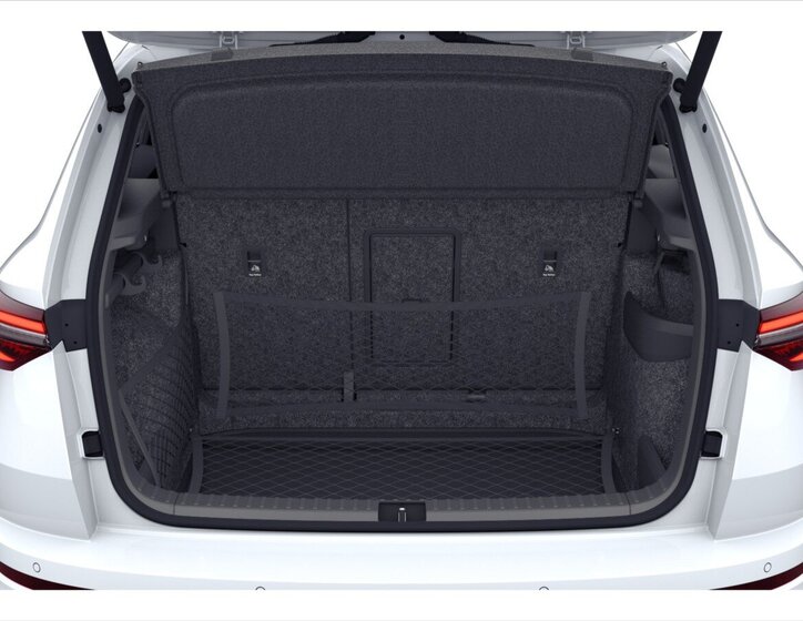 Škoda Karoq SUV / Terénní 0,0 110 kw